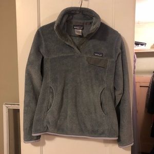 Patagonia Fleece Pullover